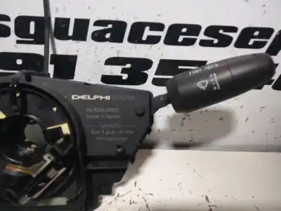 Автозапчастина б/у многофункційне управління для opel corsa d (s07) 1.3 cdti (l08, l68) посилання на oem iam 13142283 12274700 0610260085