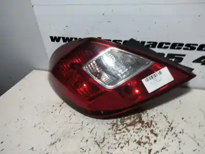 Автозапчастина б/у лівий ход ліхар для opel corsa d (s07) 1.3 cdti (l08, l68) посилання на oem iam   