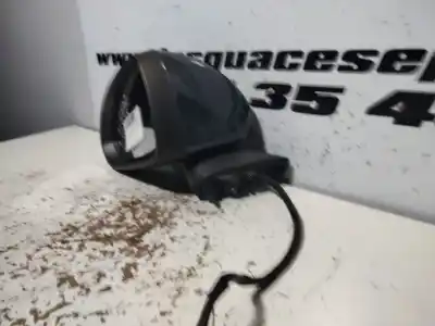 Автозапчастина б/у ліве дзеркало для opel corsa d (s07) 1.3 cdti (l08, l68) посилання на oem iam   