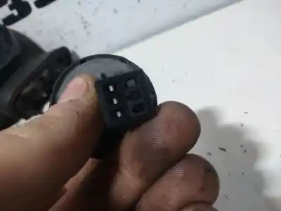 Автозапчастина б/у ліве дзеркало для opel corsa d (s07) 1.3 cdti (l08, l68) посилання на oem iam   