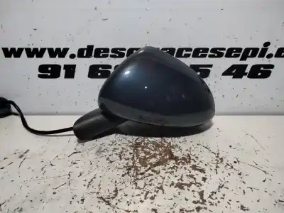 Автозапчастина б/у ліве дзеркало для opel corsa d (s07) 1.3 cdti (l08, l68) посилання на oem iam   