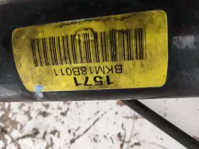 Peça sobressalente para automóvel em segunda mão caixa de direção por opel antara selective referências oem iam   