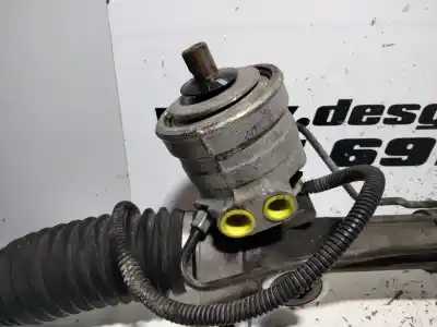 Peça sobressalente para automóvel em segunda mão caixa de direção por opel antara selective referências oem iam   