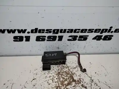 Piesă de schimb auto la mâna a doua PANOU SIGURANȚE pentru SEAT TOLEDO (1M2)  Referințe OEM IAM 1J0937550  
