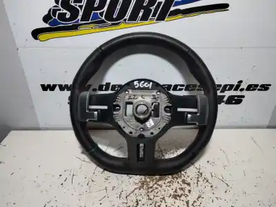 Recambio de automóvil de segunda mano de volante para mercedes clase b sports tourer (w247) b 200 d (247.012) referencias oem iam a0004603016  