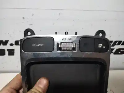 İkinci el araba yedek parçası çok fonksiyonlu kontrol için mercedes clase b sports tourer (w247) b 200 d (247.012) oem iam referansları a2479003519  