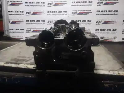 Peça sobressalente para automóvel em segunda mão cabeça / culatra por opel antara selective referências oem iam 25183421  