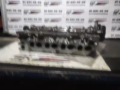 Peça sobressalente para automóvel em segunda mão cabeça / culatra por opel antara selective referências oem iam 25183421  