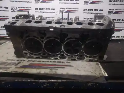 Peça sobressalente para automóvel em segunda mão cabeça / culatra por opel antara selective referências oem iam 25183421  