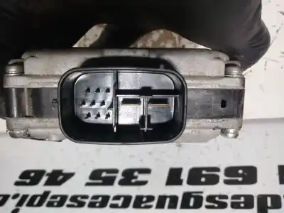 Автозапчастина б/у електронний модуль для lexus is200 (ds2/is2) 220d посилання на oem iam 8965053020 0g110200040 1129000874
