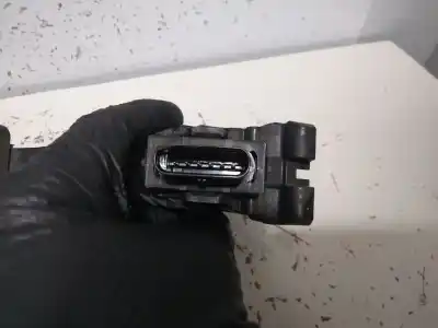 Peça sobressalente para automóvel em segunda mão pedal acelerador por mercedes clase b sports tourer (w247) b 200 d (247.012) referências oem iam a1773001900  