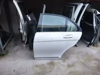 İkinci el araba yedek parçası  için MERCEDES-BENZ CLASE C (W204) BERLINA  OEM IAM referansları   