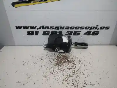 Tweedehands auto-onderdeel VERSNELLINGSPOOK voor FIAT 500 (312_)  OEM IAM-referenties 7354679020  