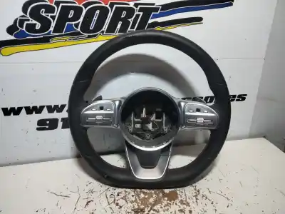 Автозапчастина б/у кермо для MERCEDES-BENZ CLASE A (BM 177) SEDAN A 200 Посилання на OEM IAM A0994644905  