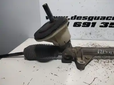 Recambio de automóvil de segunda mano de cremallera direccion para renault clio iii grandtour (kr0/1_) 1.5 dci (kr0f) referencias oem iam 8200595934  