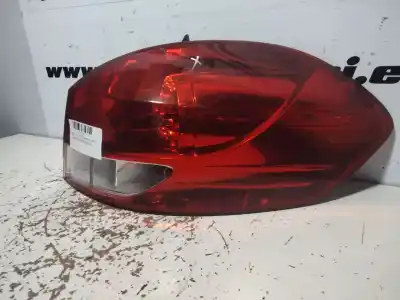 Автозапчастина б/у правий ліхтар для renault clio iii grandtour (kr0/1_) 1.5 dci (kr0f) посилання на oem iam   