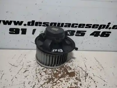 Second-hand car spare part HEATER BLOWER MOTOR for RENAULT LAGUNA II (BG0/1_)  OEM IAM references 52488121 885001315 