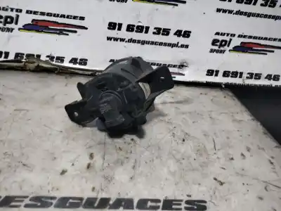 Recambio de automóvil de segunda mano de faro antiniebla izquierdo para renault clio iii grandtour (kr0/1_) 1.5 dci (kr0f) referencias oem iam 