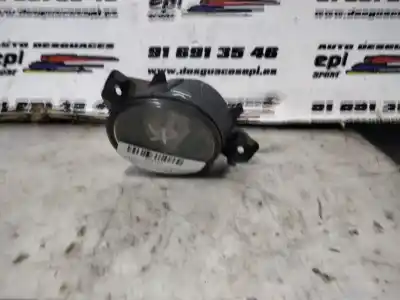 Автозапчастина б/у ліва протитутмана для renault clio iii grandtour (kr0/1_) 1.5 dci (kr0f) посилання на oem iam   