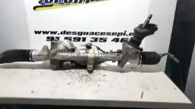 Recambio de automóvil de segunda mano de cremallera direccion para mercedes clase glb (bm 247) glb 200 d (247.612) referencias oem iam dpf116735