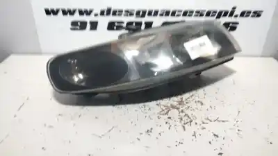 Автозапчасти б/у правая фара за seat leon (1m1) 1.9 tdi ссылки oem iam 1m1941002d  