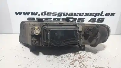 Автозапчасти б/у правая фара за seat leon (1m1) 1.9 tdi ссылки oem iam 1m1941002d  