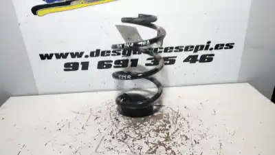 Recambio de automóvil de segunda mano de muelle amortiguacion para mercedes clase glb (bm 247) glb 200 d (247.612) referencias oem iam dpf1116735lh