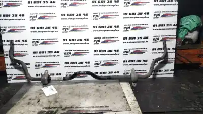 Recambio de automóvil de segunda mano de Barra Estabilizadora Delantera para MERCEDES-BENZ CLASE A (BM 177) * referencias OEM IAM A2473200511  