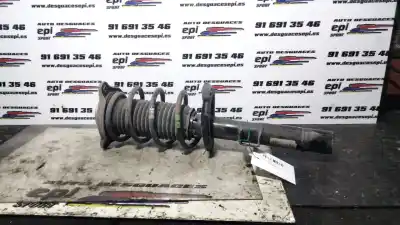 Recambio de automóvil de segunda mano de Amortiguador Delantero Izquierdo para MERCEDES-BENZ CLASE A (BM 177) * referencias OEM IAM A1773209300  