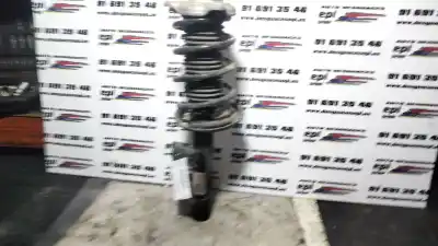 Recambio de automóvil de segunda mano de Amortiguador Delantero Derecho para MERCEDES-BENZ CLASE A (BM 177) * referencias OEM IAM A1773209400  