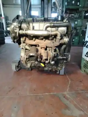 Pièce détachée automobile d'occasion moteur complet pour citroen berlingo / berlingo first monospace (mf_, gjk_, gfk_) 2.0 hdi 4x4 (mfrhy) références oem iam rhy  