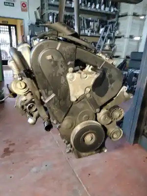 Pièce détachée automobile d'occasion moteur complet pour citroen berlingo / berlingo first monospace (mf_, gjk_, gfk_) 2.0 hdi 4x4 (mfrhy) références oem iam rhy  