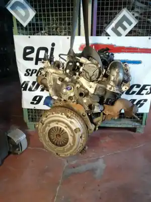 Pièce détachée automobile d'occasion moteur complet pour citroen berlingo / berlingo first monospace (mf_, gjk_, gfk_) 2.0 hdi 4x4 (mfrhy) références oem iam rhy  