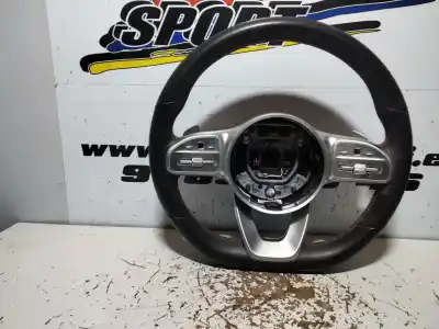 Recambio de automóvil de segunda mano de volante para mercedes clase glb (bm 247) glb 200 d (247.612) referencias oem iam a0050004799