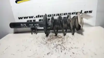 Recambio de automóvil de segunda mano de amortiguador delantero derecho para mercedes clase glb (bm 247) glb 200 d (247.612) referencias oem iam a2473203400