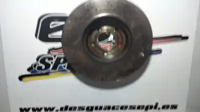 Recambio de automóvil de segunda mano de disco freno delantero para mercedes clase glb (bm 247) glb 200 d (247.612) referencias oem iam a2474212012
