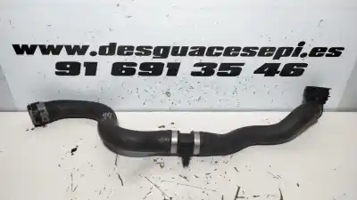 Pièce détachée automobile d'occasion Tube pour MERCEDES-BENZ CLASE A (BM 177) * Références OEM IAM A1775011101  