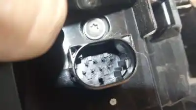 Recambio de automóvil de segunda mano de piloto trasero derecho para mercedes clase glb (bm 247) glb 200 d (247.612) referencias oem iam   