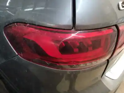 Recambio de automóvil de segunda mano de piloto trasero izquierdo para mercedes clase glb (bm 247) glb 200 d (247.612) referencias oem iam a2479066704