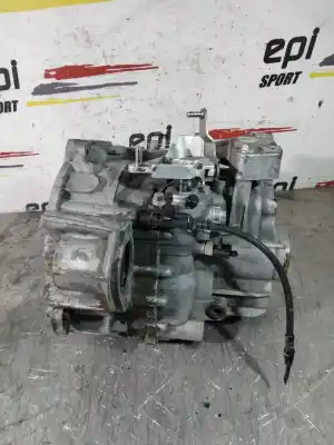 Recambio de automóvil de segunda mano de CAJA CAMBIOS para VOLKSWAGEN GOLF V (1K1)  referencias OEM IAM HDV  