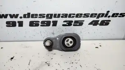 Pièce détachée automobile d'occasion Support Moteur pour MERCEDES-BENZ CLASE A (BM 177) * Références OEM IAM A2472400600  