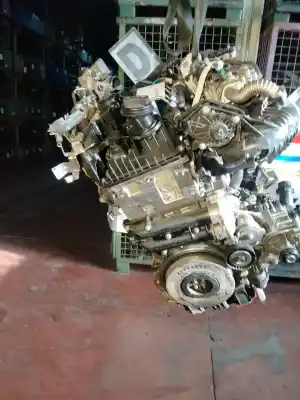 İkinci el araba yedek parçası KOMPLE MOTOR için MERCEDES CLASE B SPORTS TOURER (W247)  OEM IAM referansları 654920  