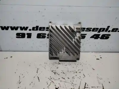 Recambio de automóvil de segunda mano de sistema audio / radio cd para mercedes clase gle (bm 167) (09.2018) gle 350 d 4matic (167.121) referencias oem iam a1679008215