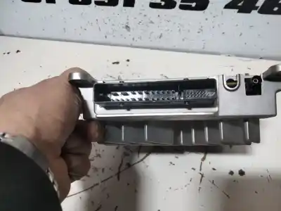 Recambio de automóvil de segunda mano de sistema audio / radio cd para mercedes clase gle (bm 167) (09.2018) gle 350 d 4matic (167.121) referencias oem iam a1679008215  
