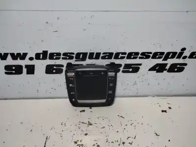Recambio de automóvil de segunda mano de mando multifuncion para mercedes clase gle (bm 167) (09.2018) gle 350 d 4matic (167.121) referencias oem iam a2479003903