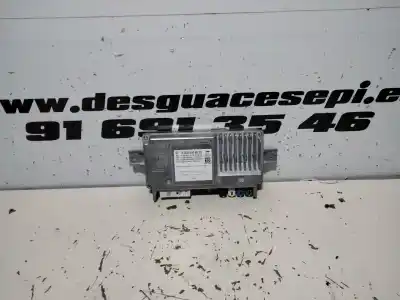 Recambio de automóvil de segunda mano de modulo electronico para mercedes clase gle (bm 167) (09.2018) gle 350 d 4matic (167.121) referencias oem iam a0009008229
