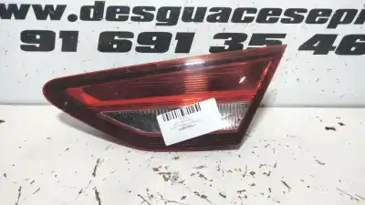 Second-hand car spare part Interior Rear Right Light for SEAT LEON (5F1) 1.6 TDI OEM IAM references 5F0975094D  