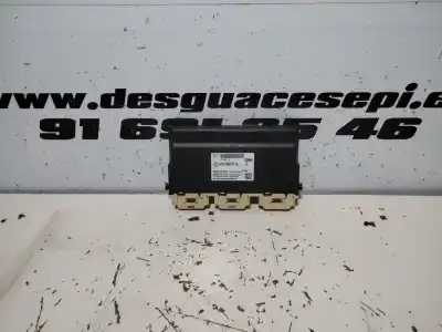 Recambio de automóvil de segunda mano de centralita asientos para mercedes clase gle (bm 167) (09.2018) gle 350 d 4matic (167.121) referencias oem iam a1679007214d