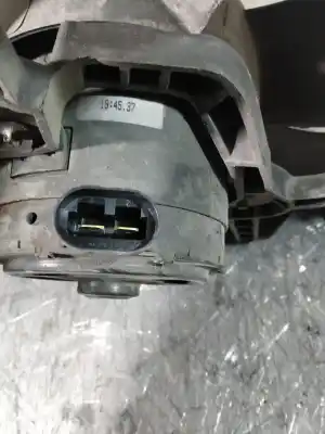 Recambio de automóvil de segunda mano de ELECTROVENTILADOR para RENAULT TRAFIC II FURGONETA (FL)  referencias OEM IAM 1831248000  