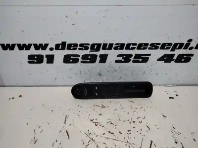 Pièce détachée automobile d'occasion COMMANDE DE LÈVE VITRE AVANT GAUCHE pour CITROEN C3 PICASSO (SH_)  Références OEM IAM 96548591XT  